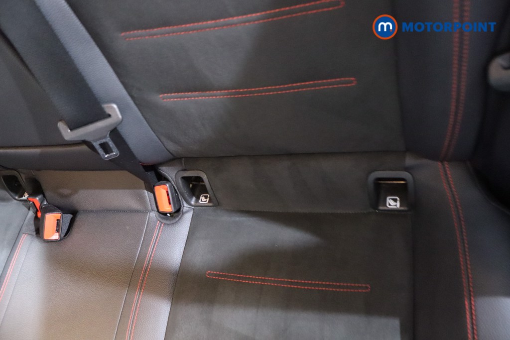 Mercedes-Benz A Class Amg Line Automatic Petrol Hatchback - Stock Number (1621653) - 27th supplementary image