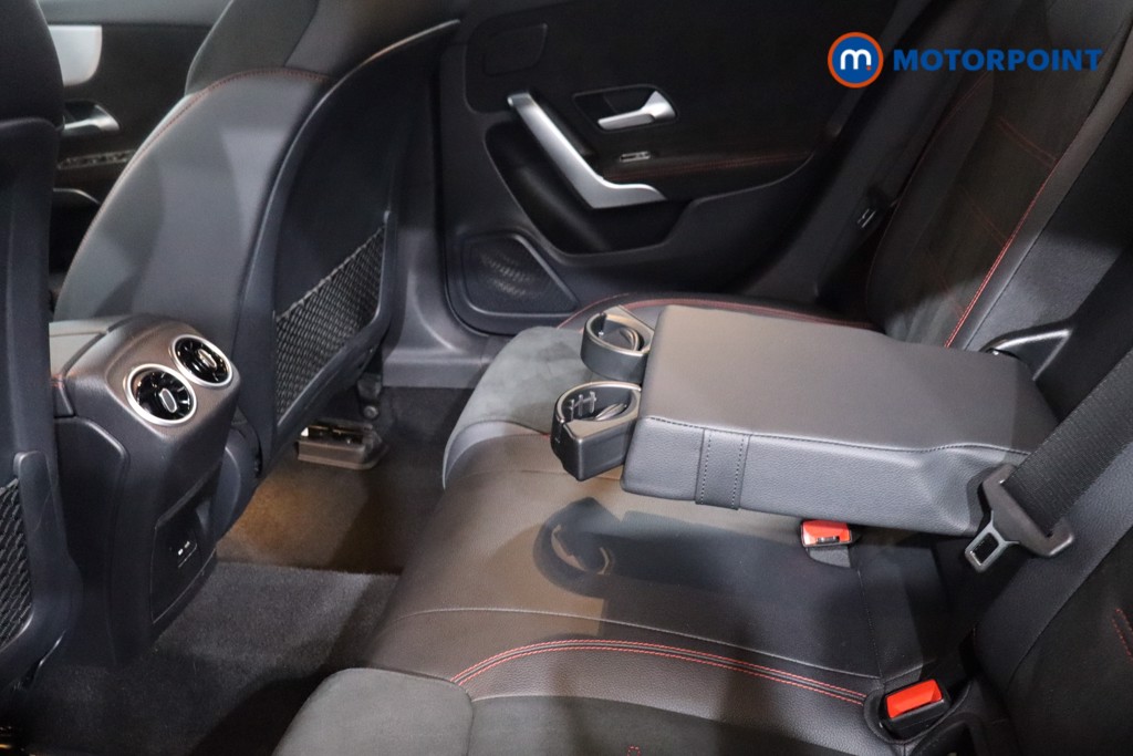 Mercedes-Benz A Class Amg Line Automatic Petrol Hatchback - Stock Number (1621653) - 28th supplementary image