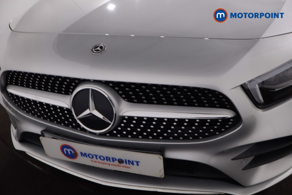 Mercedes-Benz A Class Amg Line Automatic Petrol Hatchback - Stock Number (1621653) - 30th supplementary image
