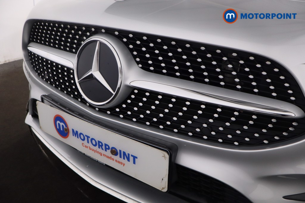 Mercedes-Benz A Class Amg Line Automatic Petrol Hatchback - Stock Number (1621653) - 31st supplementary image