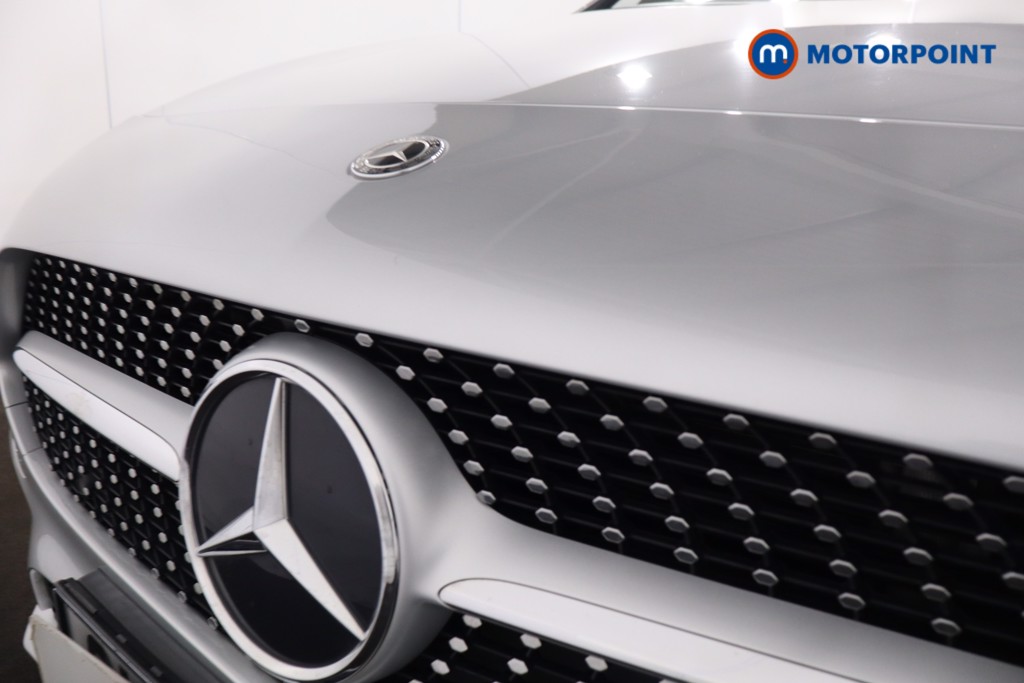 Mercedes-Benz A Class Amg Line Automatic Petrol Hatchback - Stock Number (1621653) - 32nd supplementary image