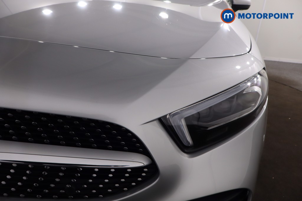 Mercedes-Benz A Class Amg Line Automatic Petrol Hatchback - Stock Number (1621653) - 33rd supplementary image