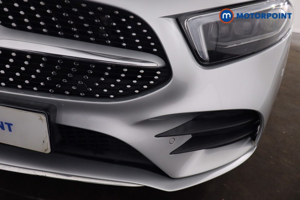 Mercedes-Benz A Class Amg Line Automatic Petrol Hatchback - Stock Number (1621653) - 34th supplementary image