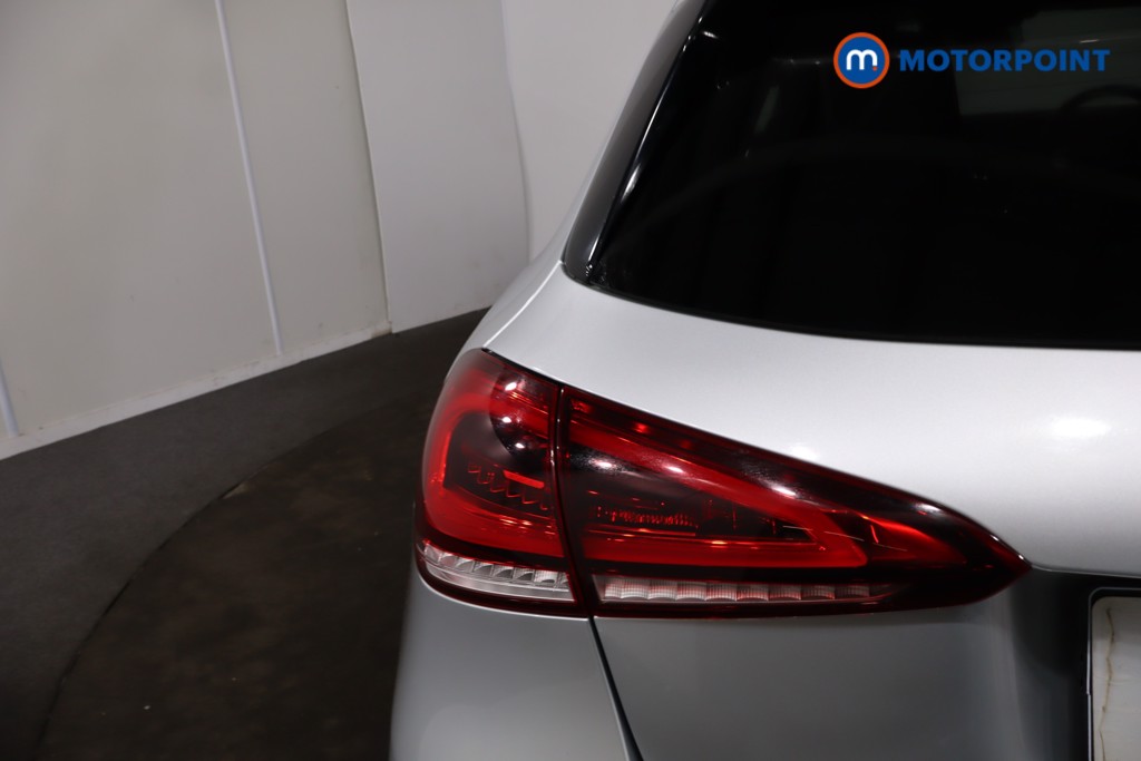 Mercedes-Benz A Class Amg Line Automatic Petrol Hatchback - Stock Number (1621653) - 37th supplementary image