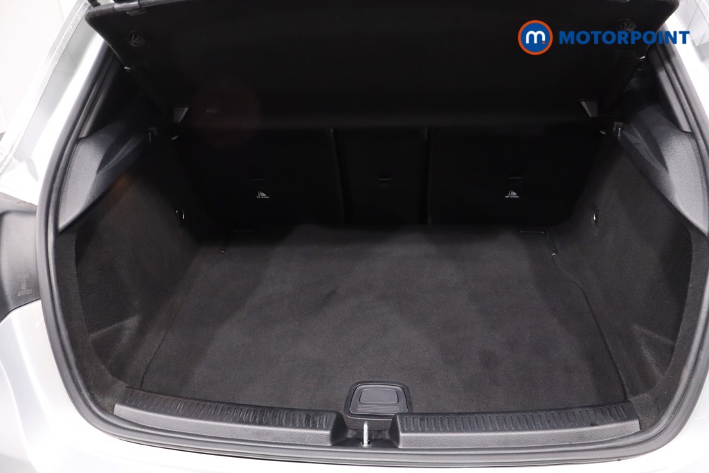 Mercedes-Benz A Class Amg Line Automatic Petrol Hatchback - Stock Number (1621653) - 40th supplementary image