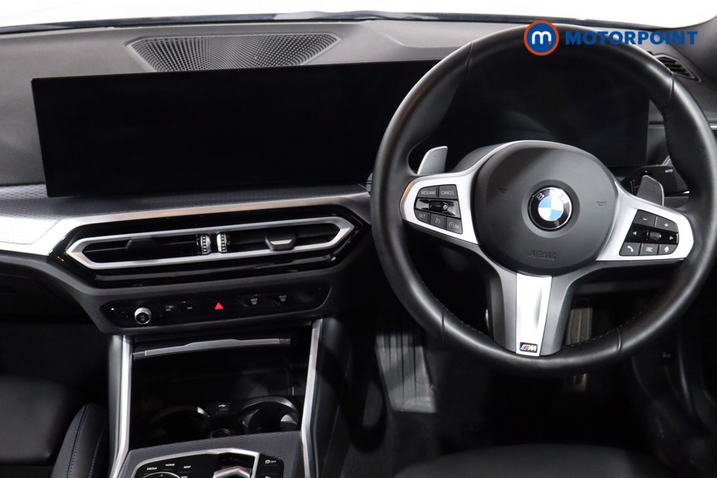 BMW 3 Series M Sport Automatic Petrol Saloon - Stock Number (1621687) - 3rd supplementary image