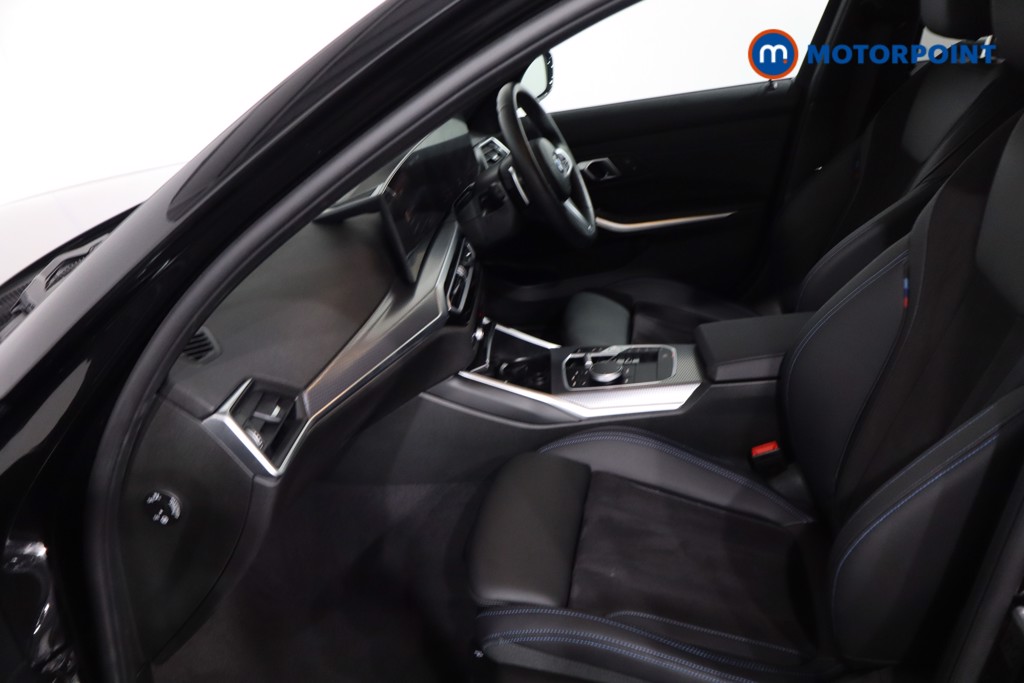 BMW 3 Series M Sport Automatic Petrol Saloon - Stock Number (1621687) - 4th supplementary image