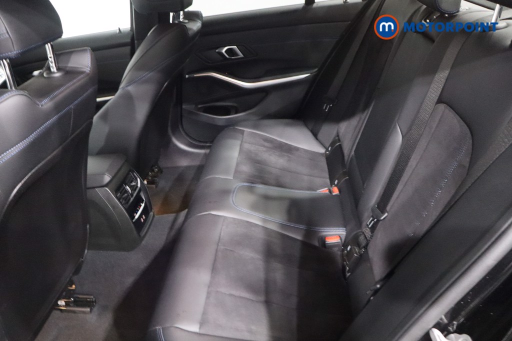 BMW 3 Series M Sport Automatic Petrol Saloon - Stock Number (1621687) - 5th supplementary image