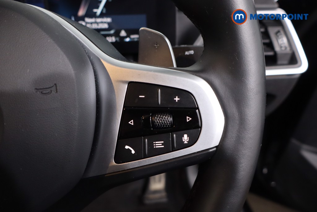 BMW 3 Series M Sport Automatic Petrol Saloon - Stock Number (1621687) - 8th supplementary image