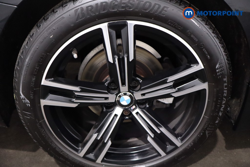 BMW 3 Series M Sport Automatic Petrol Saloon - Stock Number (1621687) - 9th supplementary image
