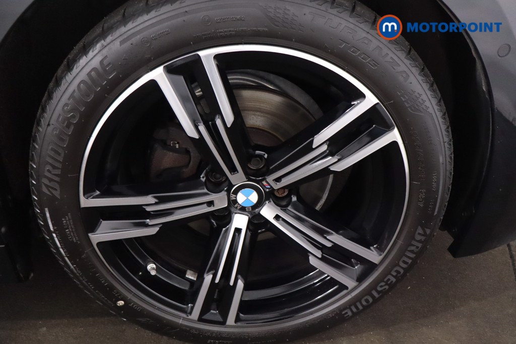 BMW 3 Series M Sport Automatic Petrol Saloon - Stock Number (1621687) - 10th supplementary image
