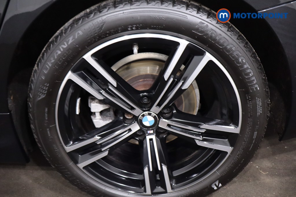 BMW 3 Series M Sport Automatic Petrol Saloon - Stock Number (1621687) - 12th supplementary image