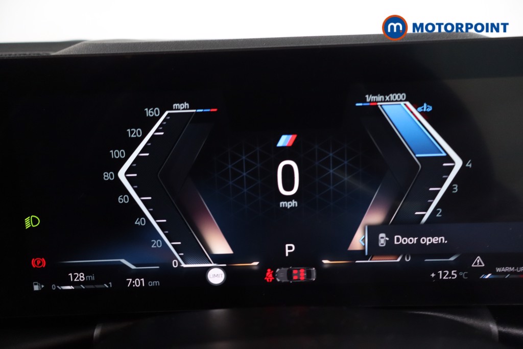 BMW 3 Series M Sport Automatic Petrol Saloon - Stock Number (1621687) - 15th supplementary image