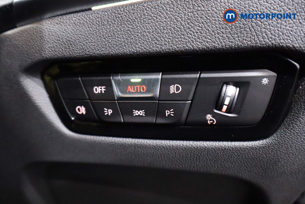 BMW 3 Series M Sport Automatic Petrol Saloon - Stock Number (1621687) - 18th supplementary image