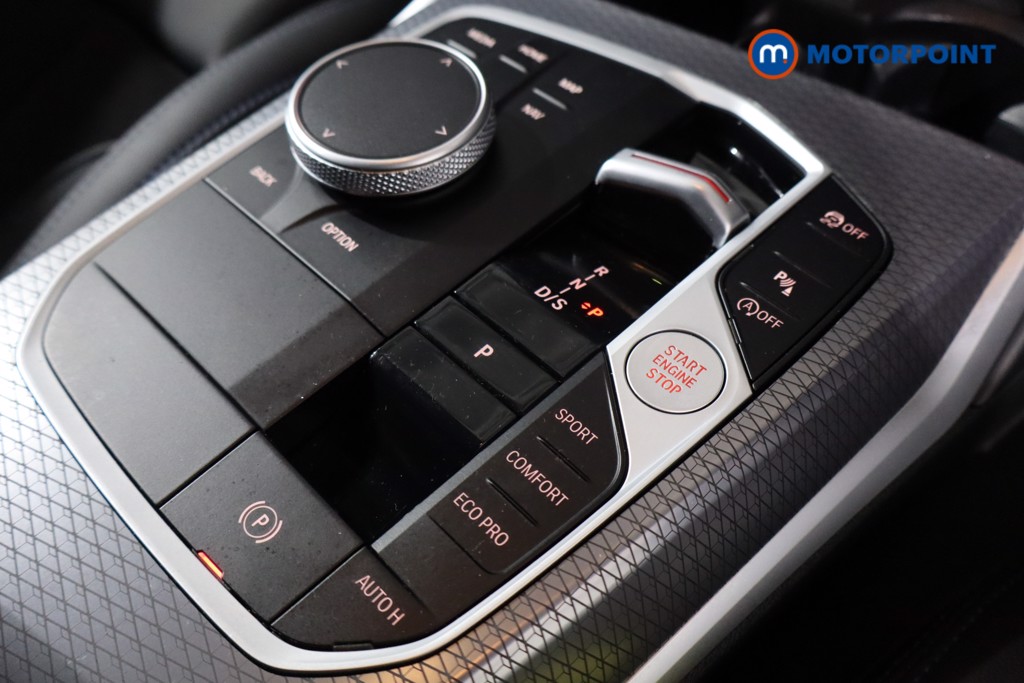 BMW 3 Series M Sport Automatic Petrol Saloon - Stock Number (1621687) - 19th supplementary image