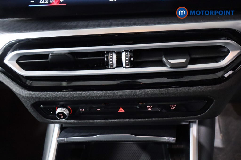 BMW 3 Series M Sport Automatic Petrol Saloon - Stock Number (1621687) - 21st supplementary image