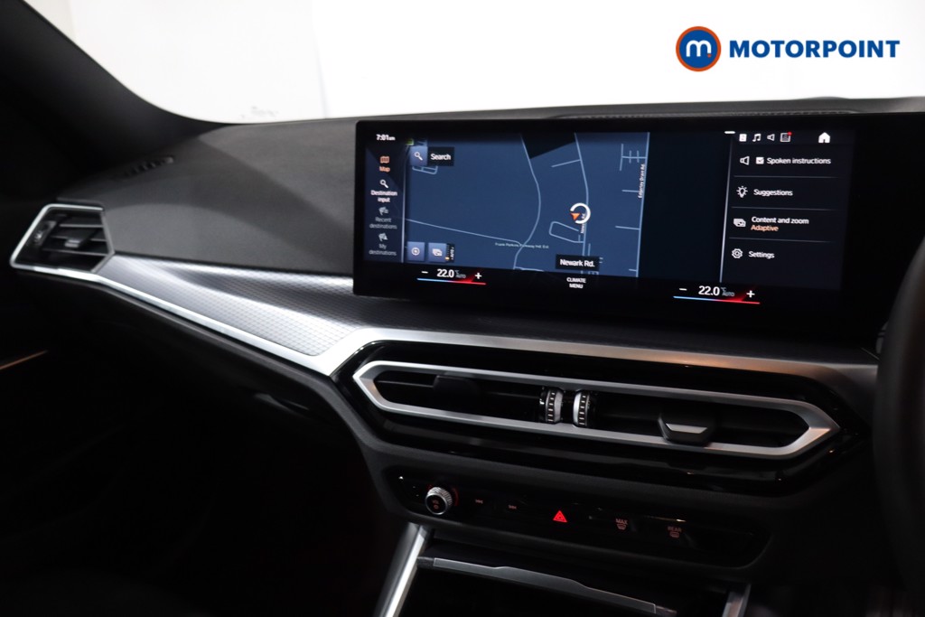 BMW 3 Series M Sport Automatic Petrol Saloon - Stock Number (1621687) - 22nd supplementary image