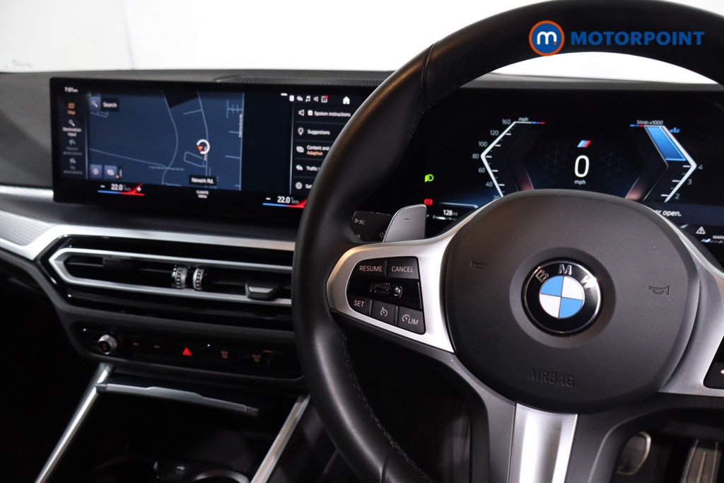 BMW 3 Series M Sport Automatic Petrol Saloon - Stock Number (1621687) - 23rd supplementary image