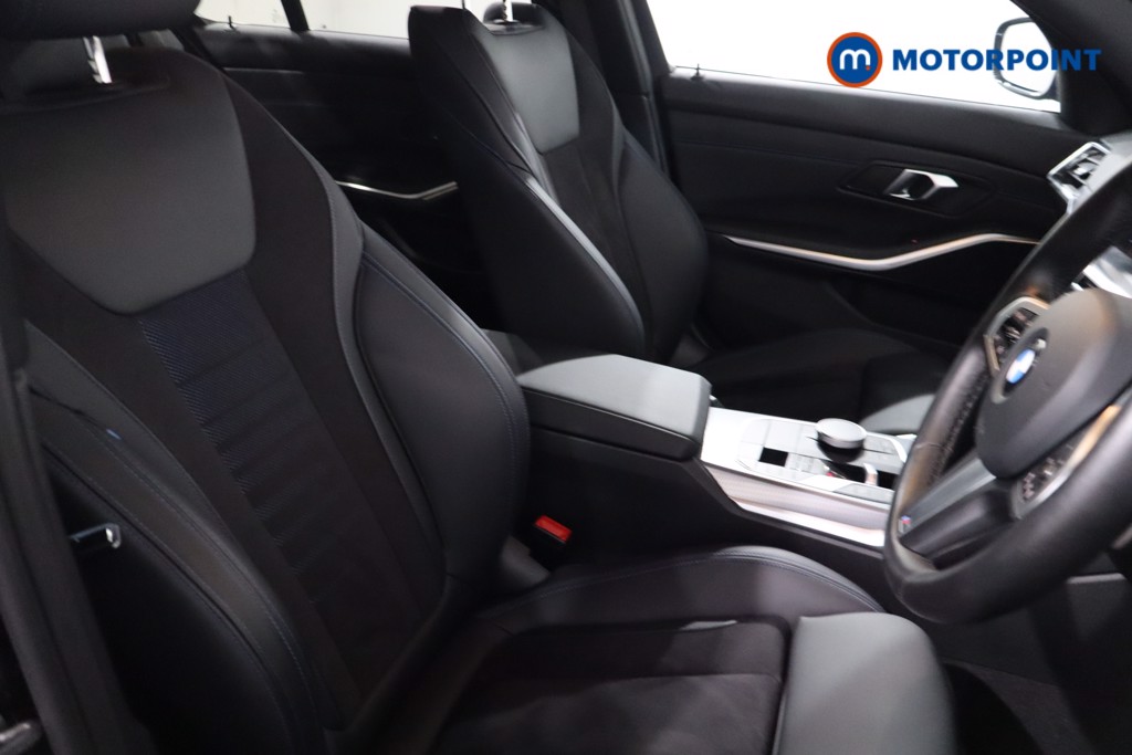 BMW 3 Series M Sport Automatic Petrol Saloon - Stock Number (1621687) - 24th supplementary image