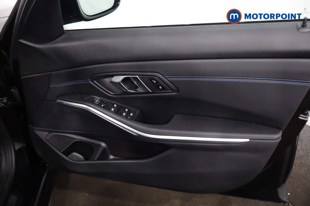 BMW 3 Series M Sport Automatic Petrol Saloon - Stock Number (1621687) - 26th supplementary image