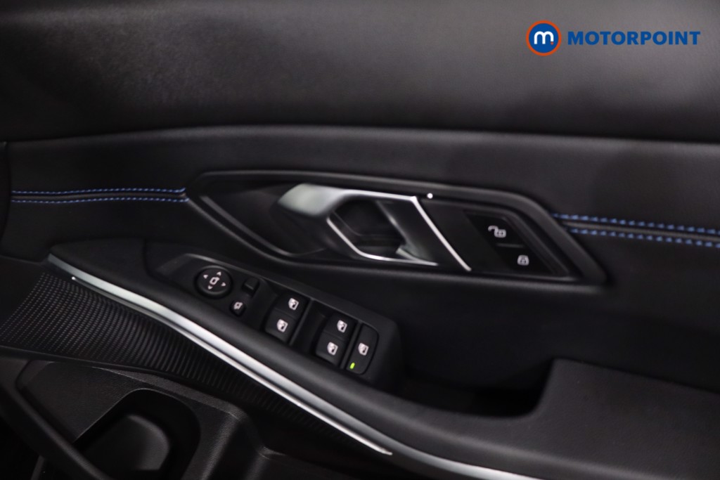 BMW 3 Series M Sport Automatic Petrol Saloon - Stock Number (1621687) - 27th supplementary image