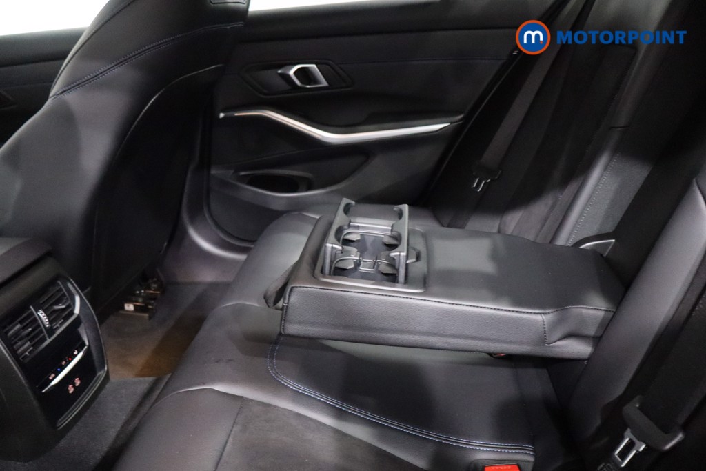 BMW 3 Series M Sport Automatic Petrol Saloon - Stock Number (1621687) - 29th supplementary image