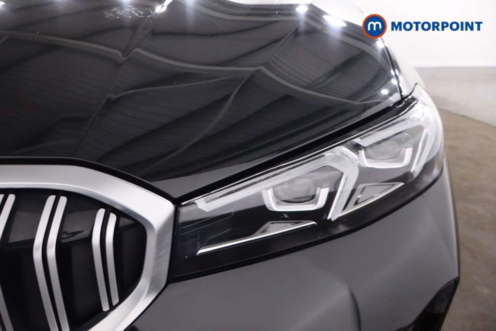 BMW 3 Series M Sport Automatic Petrol Saloon - Stock Number (1621687) - 33rd supplementary image