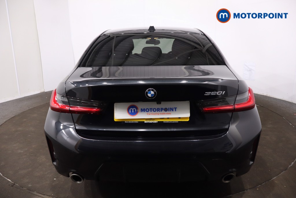 BMW 3 Series M Sport Automatic Petrol Saloon - Stock Number (1621687) - 36th supplementary image