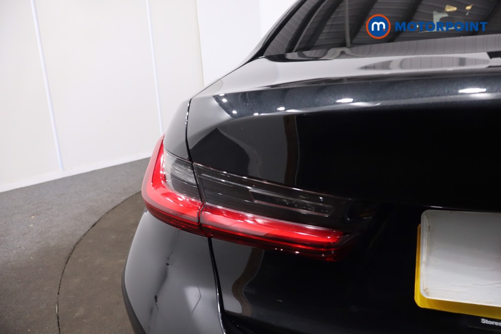 BMW 3 Series M Sport Automatic Petrol Saloon - Stock Number (1621687) - 37th supplementary image