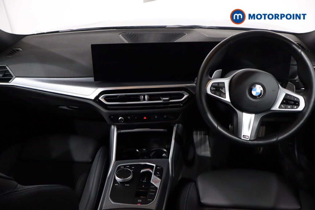 BMW 3 Series M Sport Automatic Petrol Saloon - Stock Number (1621687) - 1st supplementary image