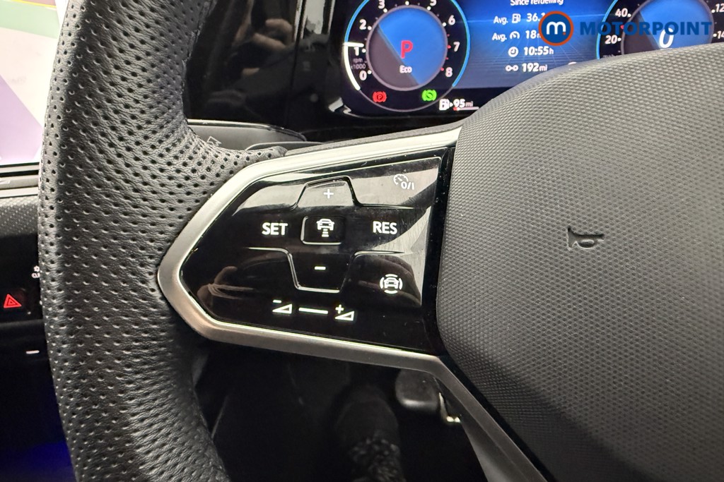 Volkswagen Golf R-Line Automatic Petrol Hatchback - Stock Number (1621713) - 7th supplementary image