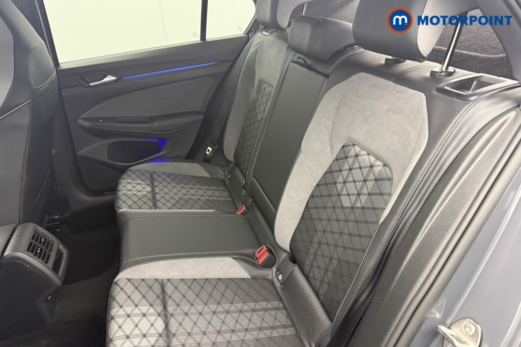 Volkswagen Golf R-Line Automatic Petrol Hatchback - Stock Number (1621713) - 12th supplementary image