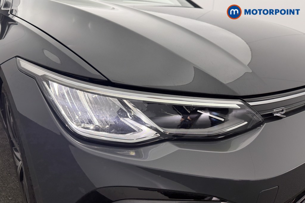 Volkswagen Golf R-Line Automatic Petrol Hatchback - Stock Number (1621713) - 14th supplementary image