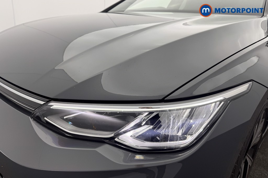 Volkswagen Golf R-Line Automatic Petrol Hatchback - Stock Number (1621713) - 15th supplementary image