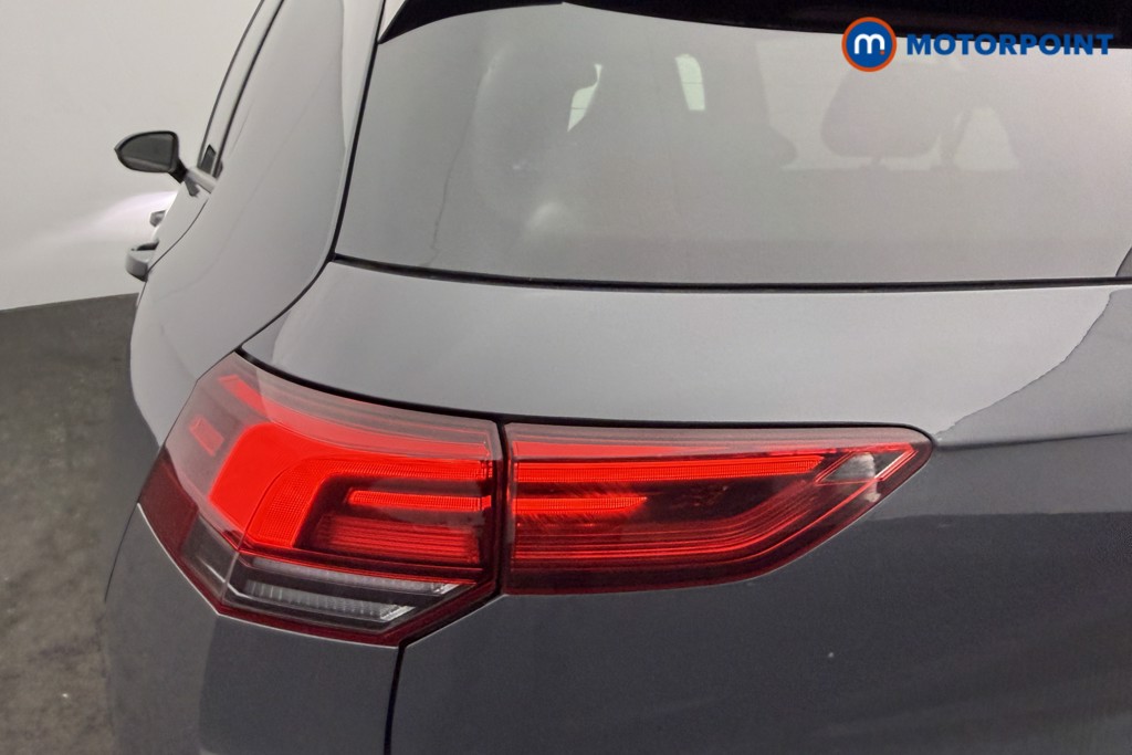 Volkswagen Golf R-Line Automatic Petrol Hatchback - Stock Number (1621713) - 16th supplementary image