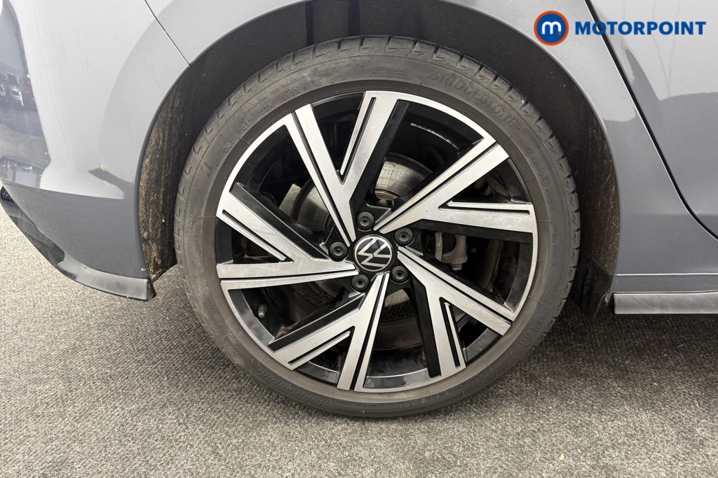 Volkswagen Golf R-Line Automatic Petrol Hatchback - Stock Number (1621713) - 18th supplementary image