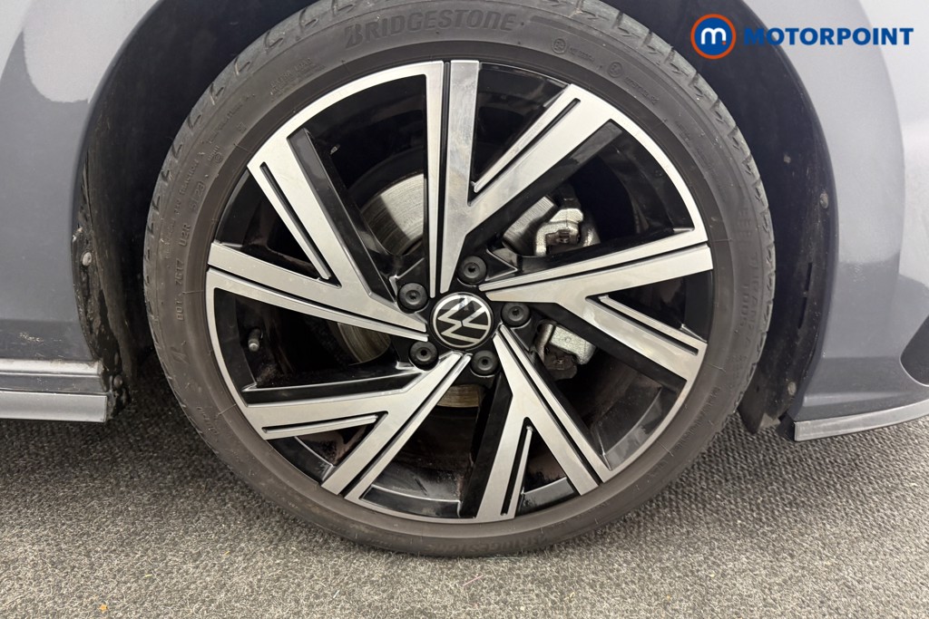 Volkswagen Golf R-Line Automatic Petrol Hatchback - Stock Number (1621713) - 19th supplementary image