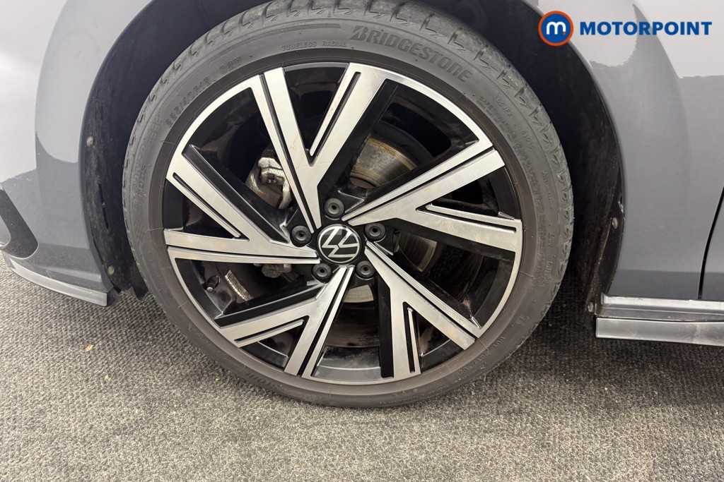 Volkswagen Golf R-Line Automatic Petrol Hatchback - Stock Number (1621713) - 20th supplementary image