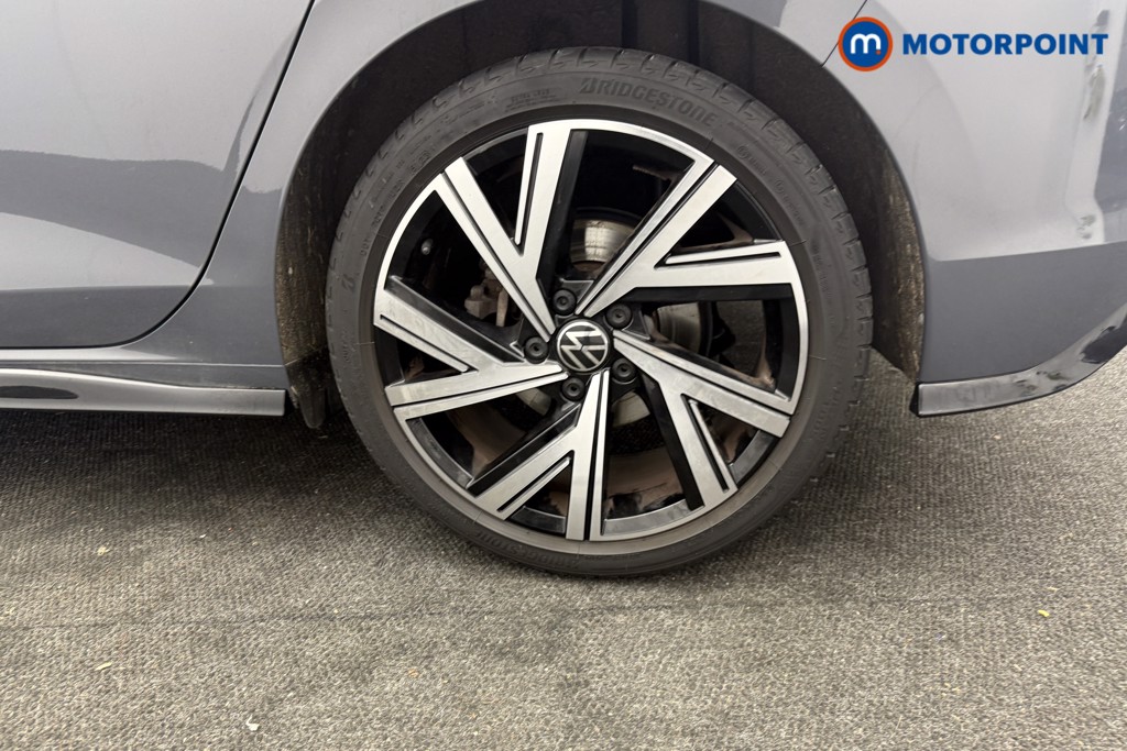 Volkswagen Golf R-Line Automatic Petrol Hatchback - Stock Number (1621713) - 21st supplementary image