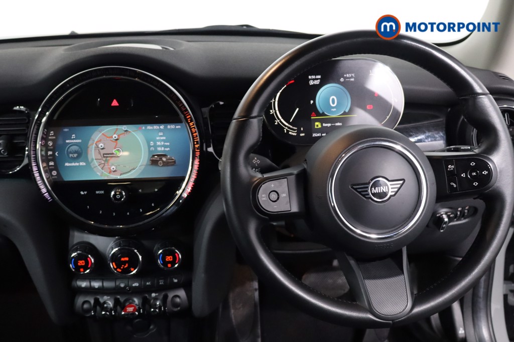 Mini Hatchback Cooper Classic Automatic Petrol Hatchback - Stock Number (1621734) - 3rd supplementary image