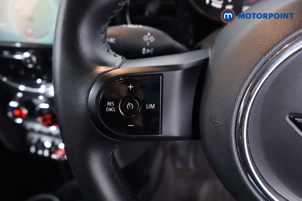 Mini Hatchback Cooper Classic Automatic Petrol Hatchback - Stock Number (1621734) - 7th supplementary image