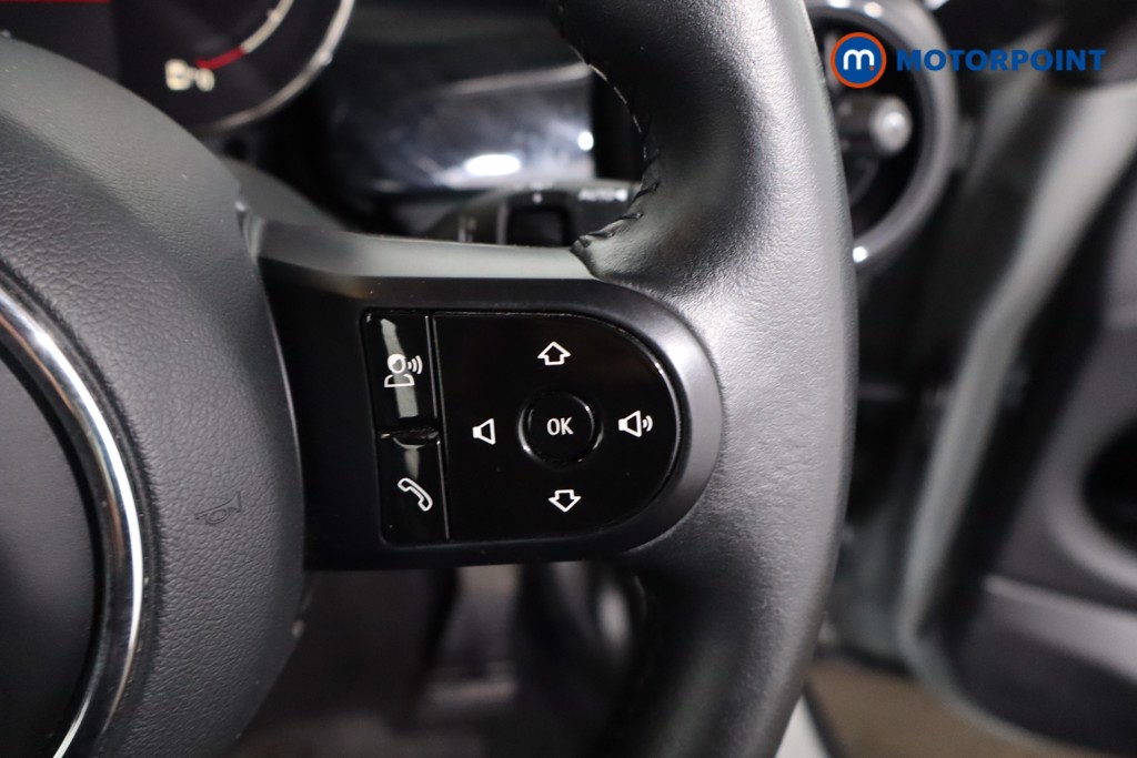 Mini Hatchback Cooper Classic Automatic Petrol Hatchback - Stock Number (1621734) - 8th supplementary image