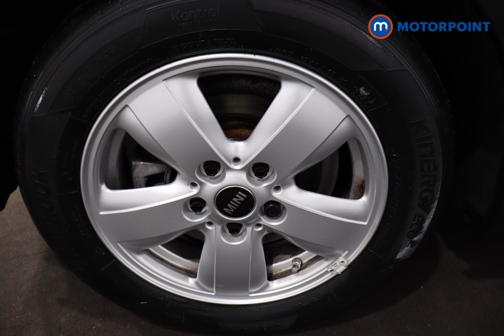 Mini Hatchback Cooper Classic Automatic Petrol Hatchback - Stock Number (1621734) - 9th supplementary image