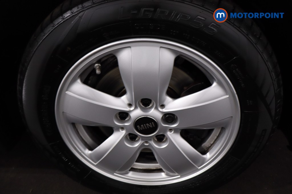 Mini Hatchback Cooper Classic Automatic Petrol Hatchback - Stock Number (1621734) - 10th supplementary image