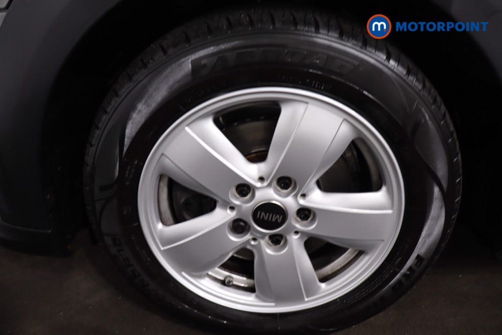 Mini Hatchback Cooper Classic Automatic Petrol Hatchback - Stock Number (1621734) - 11th supplementary image