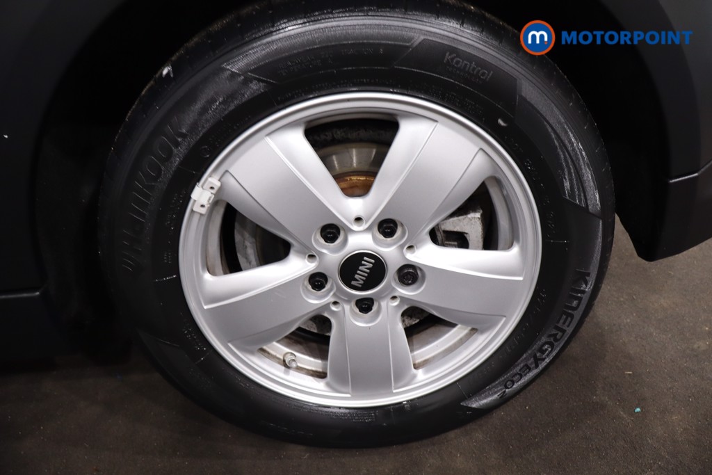 Mini Hatchback Cooper Classic Automatic Petrol Hatchback - Stock Number (1621734) - 12th supplementary image