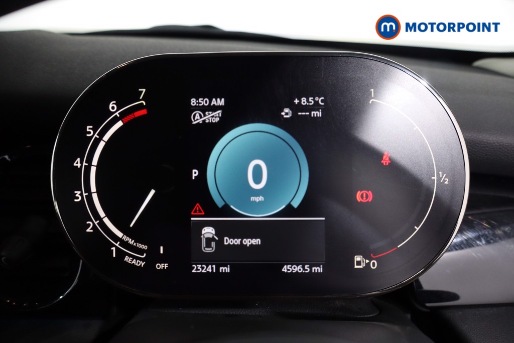 Mini Hatchback Cooper Classic Automatic Petrol Hatchback - Stock Number (1621734) - 14th supplementary image