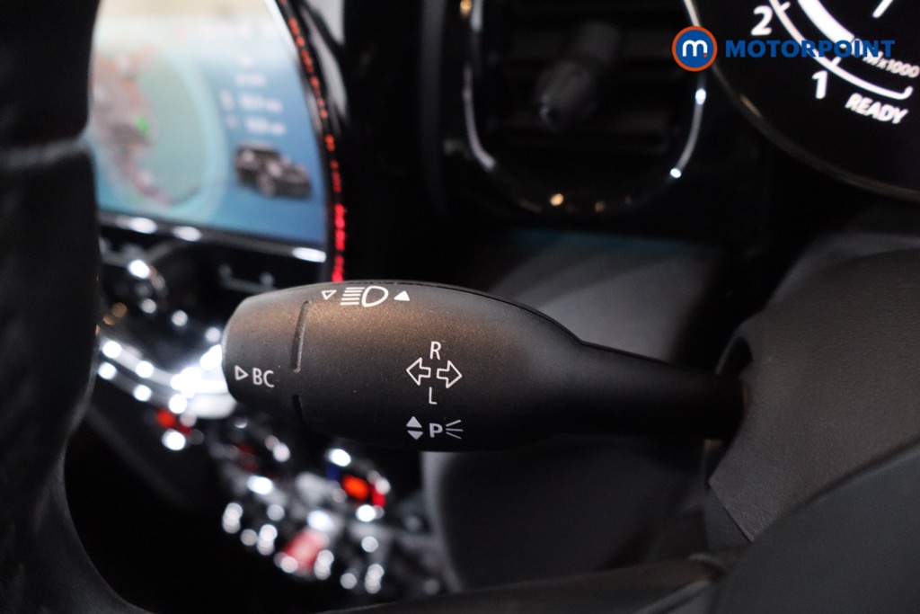 Mini Hatchback Cooper Classic Automatic Petrol Hatchback - Stock Number (1621734) - 15th supplementary image