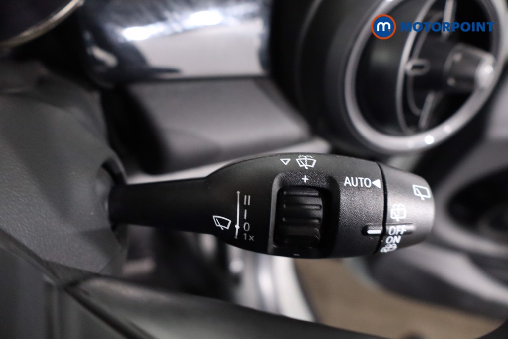 Mini Hatchback Cooper Classic Automatic Petrol Hatchback - Stock Number (1621734) - 16th supplementary image