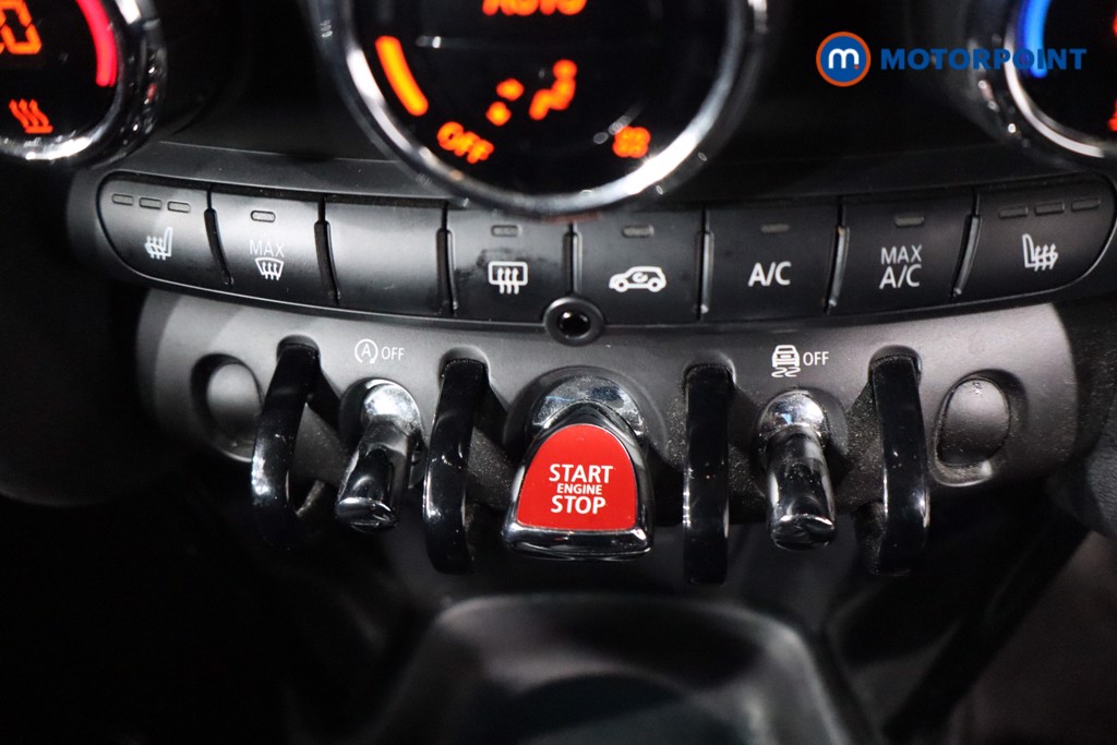 Mini Hatchback Cooper Classic Automatic Petrol Hatchback - Stock Number (1621734) - 18th supplementary image